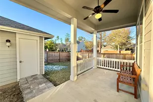 98 W Montfair Blvd, The Woodlands, TX 77382 - Photo 34