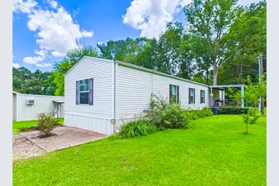 193 County Road 355, Jasper, TX 75951 - Photo 2