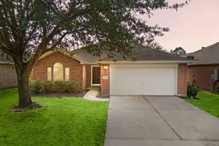 694 St Croix St, Alvin, TX 77511 - Photo 1