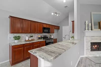 694 St Croix Street, Alvin, TX 77511 - Photo 8