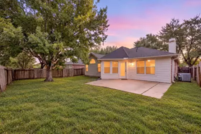 4807 Lake Wichita Lane, Richmond, TX 77407 - Photo 20