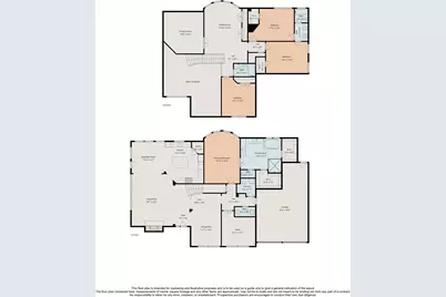 19307 Egret Haven Lane, Cypress, TX 77433 - Photo 50