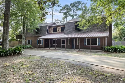 134 Sherwood Trails Trail, Silsbee, TX 77656 - Photo 4