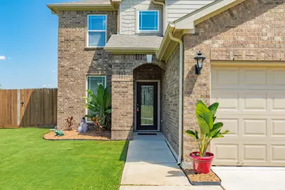 453 Twin Lakes Boulevard W, West Columbia, TX 77486 - Photo 4
