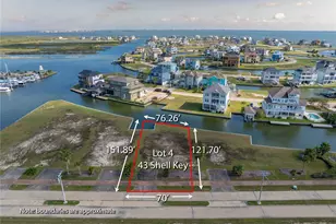 43 Shell Key, Hitchcock, TX 77563 - Photo 1