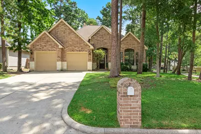 3202 Pine Hollow Circle, Montgomery, TX 77356 - Photo 1