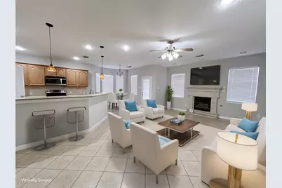 5523 Baby Blue Lane, Katy, TX 77494 - Photo 10