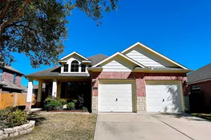 5523 Baby Blue Ln, Katy, TX 77494 - Photo 2