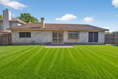11803 Inga Lane, Houston, TX 77064 - Photo 4