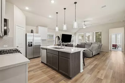 7475 Caprock Canyon Lane, Porter, TX 77365 - Photo 14