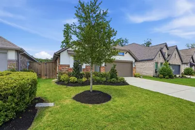 7475 Caprock Canyon Lane, Porter, TX 77365 - Photo 4
