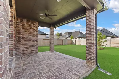 664 Crested Duck Court, Willis, TX 77318 - Photo 24
