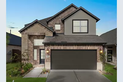 664 Crested Duck Court, Willis, TX 77318 - Photo 1