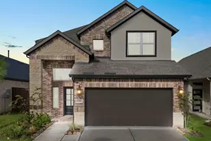 664 Crested Duck Ct, Willis, TX 77318 - Photo 1