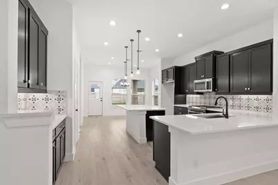 664 Crested Duck Court, Willis, TX 77318 - Photo 2