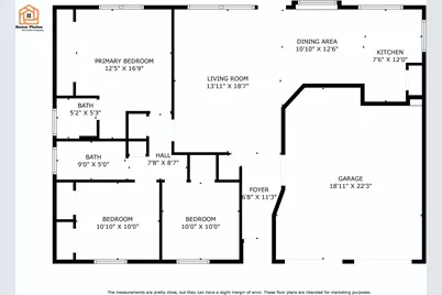 1115 Blocker Lane, Missouri City, TX 77489 - Photo 6