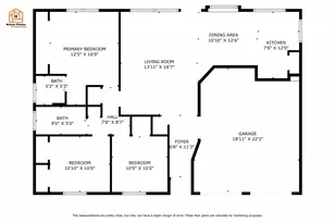 1115 Blocker Ln, Missouri City, TX 77489 - Photo 6