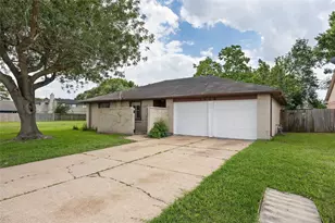 1115 Blocker Ln, Missouri City, TX 77489 - Photo 2