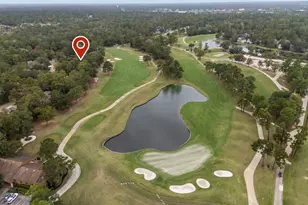 2209 W Settler's Way, The Woodlands, TX 77380 - Photo 30