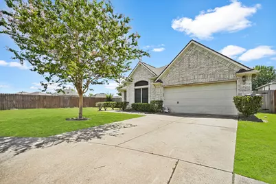 3103 Glenmont Ridge Court, Fresno, TX 77545 - Photo 1