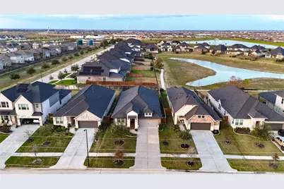 3096 Indigo Night Ln, Katy, TX 77493 - Photo 30