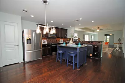 3831 County Seat Lane, Richmond, TX 77469 - Photo 12