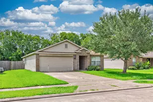 3910 Enclave Mist Ln, Richmond, TX 77469 - Photo 2