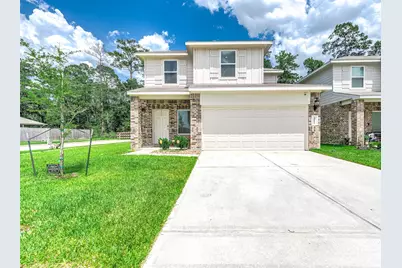 24214 Montcliff Bend Lane, Spring, TX 77373 - Photo 1