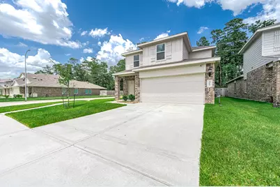 24214 Montcliff Bend Lane, Spring, TX 77373 - Photo 2