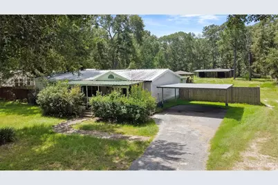 16412 Crockett Bend Drive, Conroe, TX 77303 - Photo 1