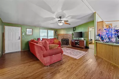 16412 Crockett Bend Drive, Conroe, TX 77303 - Photo 16