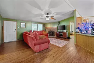 16412 Crockett Bend Dr, Conroe, TX 77303 - Photo 16
