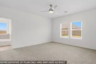 2040 Luminous Ln, Brookshire, TX 77423 - Photo 8