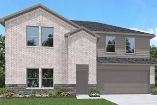 2040 Luminous Ln, Brookshire, TX 77423 - Photo 1