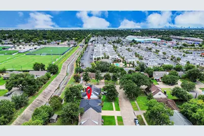 9606 Rockhurst Drive, Houston, TX 77080 - Photo 26