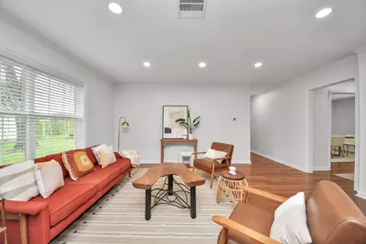 9606 Rockhurst Drive, Houston, TX 77080 - Photo 6