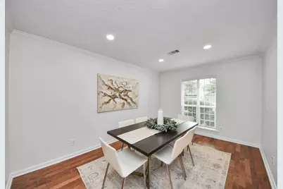 9606 Rockhurst Drive, Houston, TX 77080 - Photo 4