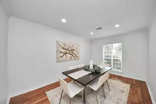 9606 Rockhurst Dr, Houston, TX 77080 - Photo 4