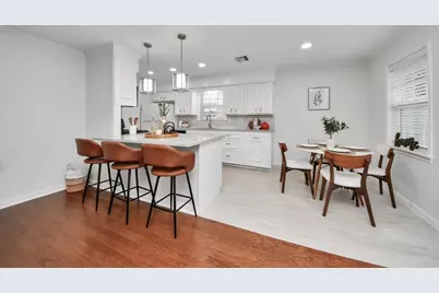 9606 Rockhurst Drive, Houston, TX 77080 - Photo 8
