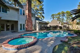 9311 Windrush Dr, Spring, TX 77379 - Photo 38