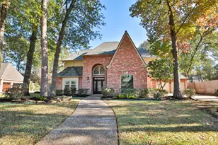 9311 Windrush Dr, Spring, TX 77379 - Photo 4