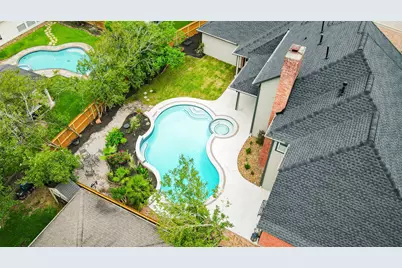 5807 Mountain View Drive, Houston, TX 77345 - Photo 1