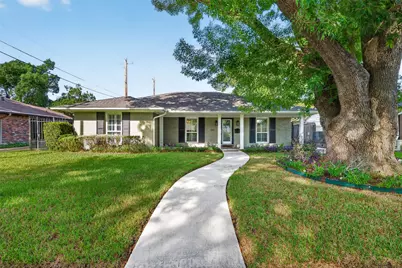 9006 Silver Spring Lane, Houston, TX 77025 - Photo 4