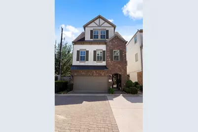 8303 Ginger Oak Street, Houston, TX 77055 - Photo 2