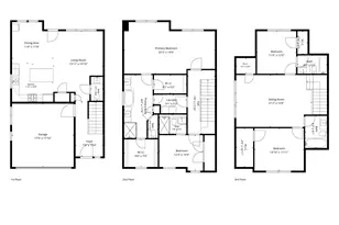 8303 Ginger Oak St, Houston, TX 77055 - Photo 50