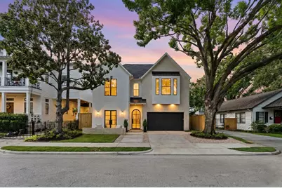 203 E 24th Street, Houston, TX 77008 - Photo 1