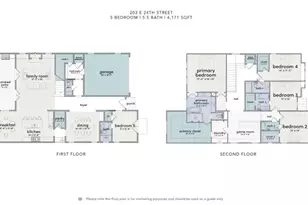 203 E 24th St, Houston, TX 77008 - Photo 4