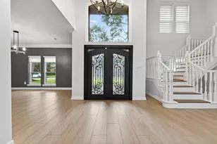 1411 Kelliwood Oaks Dr, Katy, TX 77450 - Photo 2