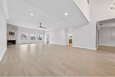 1411 Kelliwood Oaks Drive, Katy, TX 77450 - Photo 4