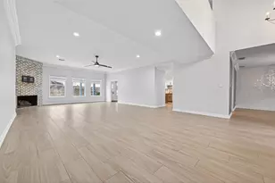 1411 Kelliwood Oaks Dr, Katy, TX 77450 - Photo 4